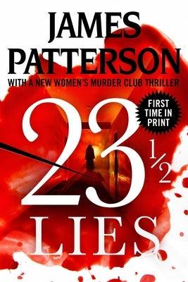 23 1/2 Lies - Hardcover | Diverse Reads