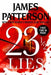 23 1/2 Lies - Hardcover | Diverse Reads