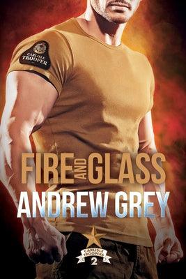 Fire and Glass: Volume 2 - Paperback