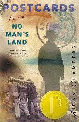 Postcards From No Man's Land - Paperback | Diverse Reads