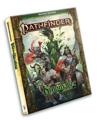 Pathfinder Kingmaker Adventure Path (P2) - Hardcover | Diverse Reads