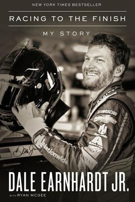 Racing to the Finish: My Story - Paperback | Diverse Reads