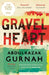 Gravel Heart - Paperback | Diverse Reads