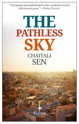 The Pathless Sky - Paperback