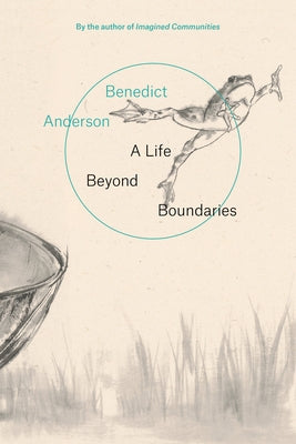 A Life Beyond Boundaries: A Memoir - Paperback | Diverse Reads