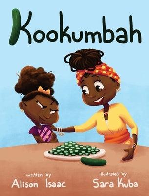 Kookumbah - Hardcover | Diverse Reads
