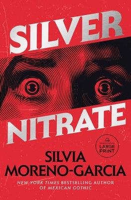 Silver Nitrate - Paperback