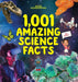 Good Housekeeping 1,001 Amazing Science Facts - Hardcover | Diverse Reads