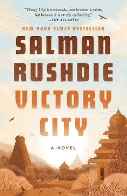 Victory City - Paperback | Diverse Reads