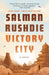 Victory City - Paperback | Diverse Reads