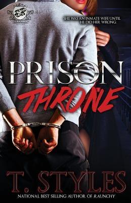 Prison Throne (the Cartel Publications Presents) - Paperback |  Diverse Reads