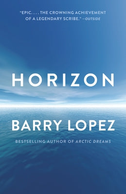 Horizon - Paperback | Diverse Reads