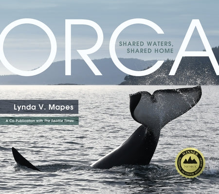 Orca: Shared Waters, Shared Home - Hardcover | Diverse Reads