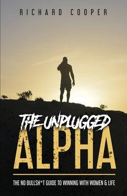 The Unplugged Alpha - Paperback | Diverse Reads