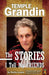 Temple Grandin: The Stories I Tell My Friends - Paperback | Diverse Reads