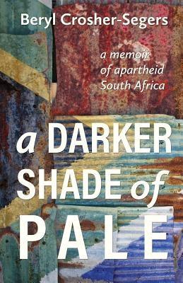 A Darker Shade of Pale - Paperback | Diverse Reads