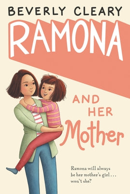 Ramona and Her Mother: A National Book Award Winner - Paperback | Diverse Reads