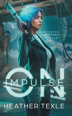 On Impulse - Hardcover | Diverse Reads