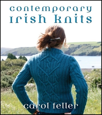 Contemporary Irish Knits - Paperback | Diverse Reads