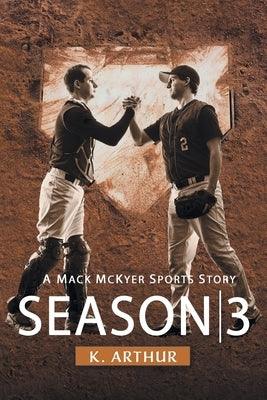Season 3: A Mac McKyer Sports Story - Paperback | Diverse Reads
