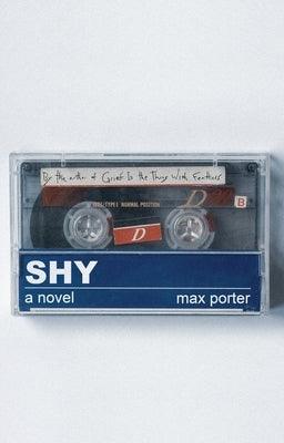 Shy - Hardcover | Diverse Reads