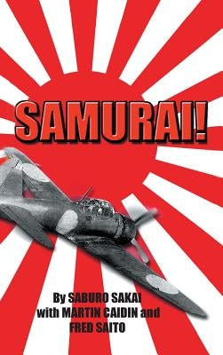 Samurai! - Hardcover | Diverse Reads