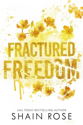 Fractured Freedom - Paperback | Diverse Reads