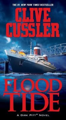 Flood Tide - Paperback | Diverse Reads