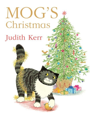 Mog's Christmas - Paperback | Diverse Reads