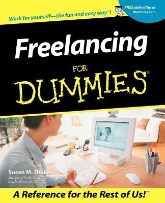 Freelancing For Dummies - Paperback | Diverse Reads