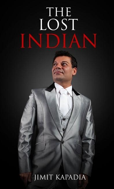 The Lost Indian - Hardcover | Diverse Reads