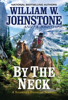 By the Neck - Paperback | Diverse Reads