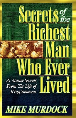 Secrets of the Richest Man Who Ever Lived - Paperback | Diverse Reads