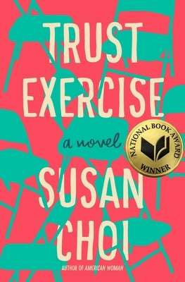 Trust Exercise - Hardcover | Diverse Reads