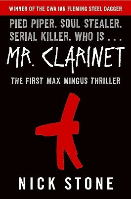 Mr. Clarinet: A Novel - Paperback | Diverse Reads