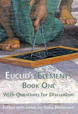 Euclid's Elements Book One with Questions for Discussion - Paperback | Diverse Reads