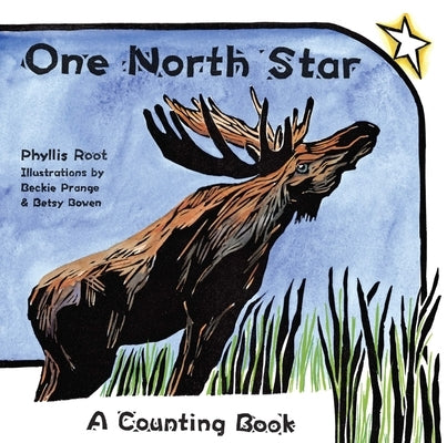 One North Star: A Counting Book - Hardcover | Diverse Reads