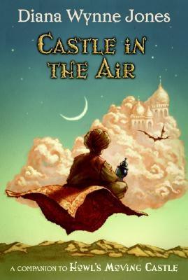 Castle in the Air - Paperback | Diverse Reads