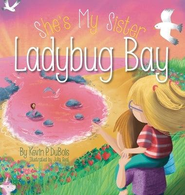 Ladybug Bay - Hardcover | Diverse Reads