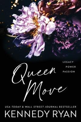 Queen Move (Special Edition) - Paperback | Diverse Reads