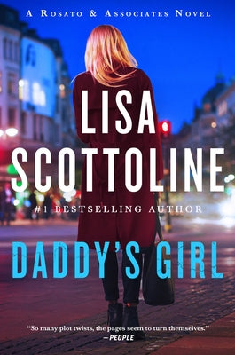 Daddy's Girl - Paperback | Diverse Reads