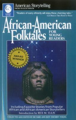 African-American Folktales - Paperback | Diverse Reads