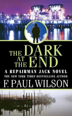 The Dark at the End - Paperback | Diverse Reads