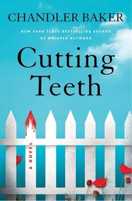 Cutting Teeth - Hardcover | Diverse Reads