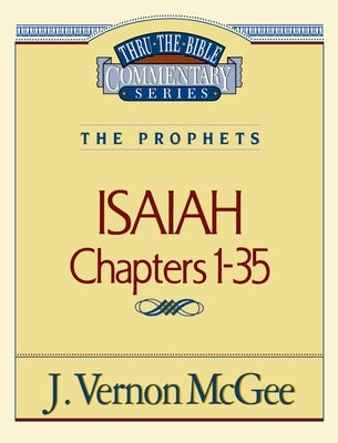 Isaiah: Chapters 1-35 - Paperback | Diverse Reads