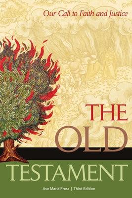 The Old Testament: Our Call to Faith and Justice - Paperback | Diverse Reads