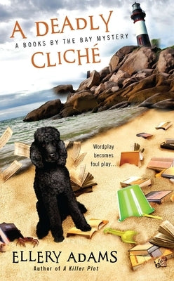 A Deadly Cliché (Books by the Bay Series #2) - Paperback | Diverse Reads