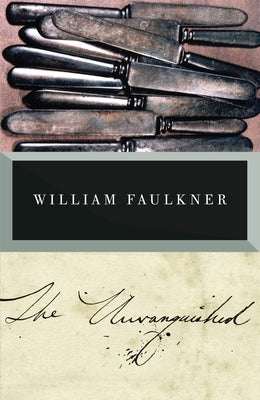 The Unvanquished - Paperback | Diverse Reads