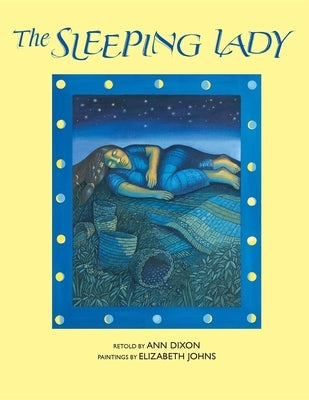 The Sleeping Lady - Paperback | Diverse Reads