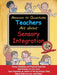 Answers to Questions Teachers Ask about Sensory Integration: Forms, Checklists, and Practical Tools for Teachers and Parents - Paperback | Diverse Reads